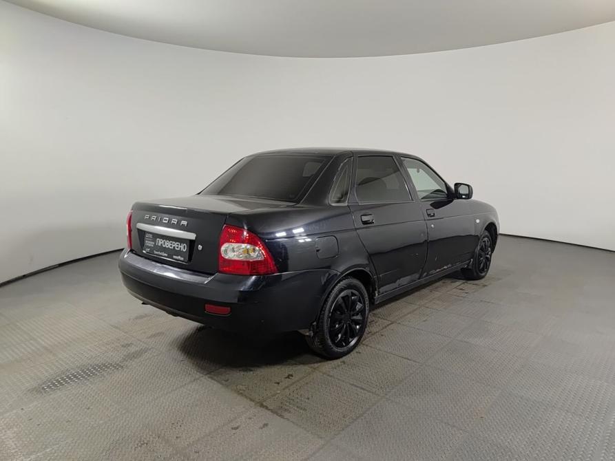Lada (ВАЗ) Priora I Уфа  - изображение 6