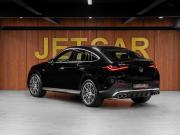 Mercedes-Benz GLC Coupe AMG II (C254) Москва  - изображение 35