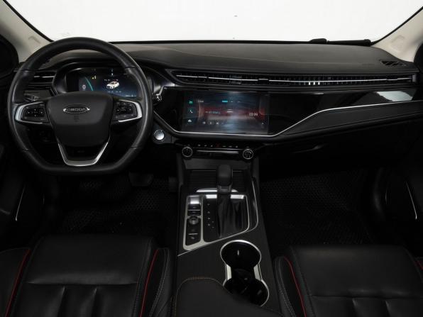 Omoda S5 с пробегом 2023 года, цена 1 148 000 рублей, 78047 км, седан, Автокод Объявления