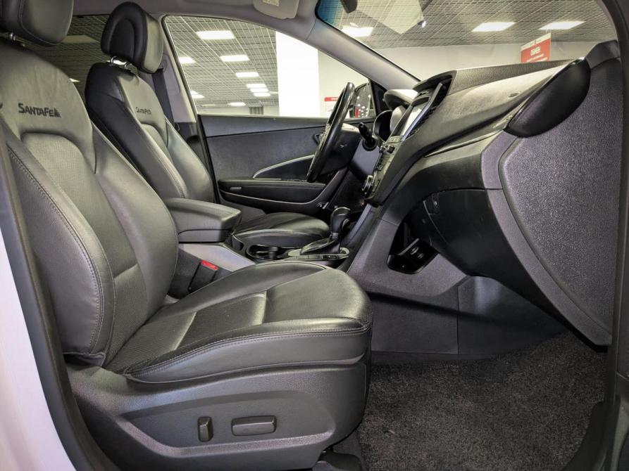Hyundai Santa Fe III Рестайлинг Екатеринбург  - изображение 14