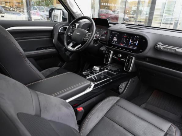 Haval Dargo I с пробегом 2023 года, цена 2 598 000 рублей, 27000 км, внедорожник, Автокод Объявления