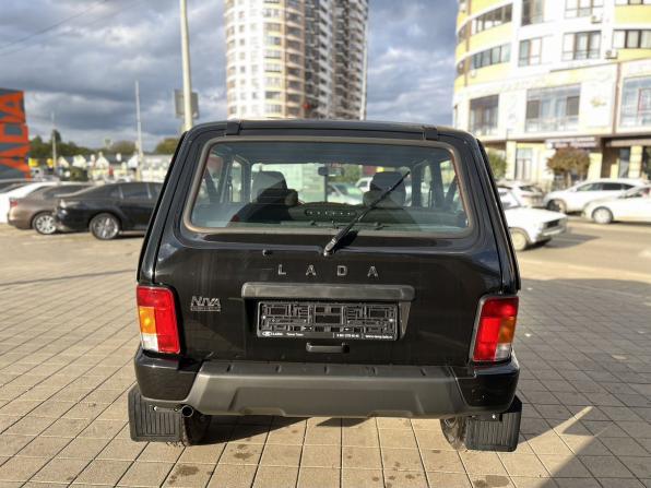 Новый Lada (ВАЗ) Niva Legend 2026 года, цена 1 258 000 рублей, внедорожник, Автокод Объявления