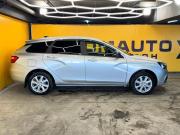 Lada (ВАЗ) Vesta I Ижевск  - изображение 25