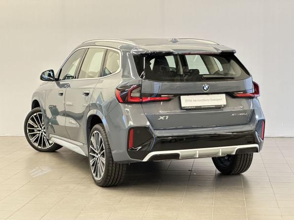 BMW X1 III (U11/U12) с пробегом 2024 года, цена 6 790 000 рублей, 33 км, внедорожник, Автокод Объявления