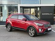 Hyundai Creta I Москва  - изображение 24