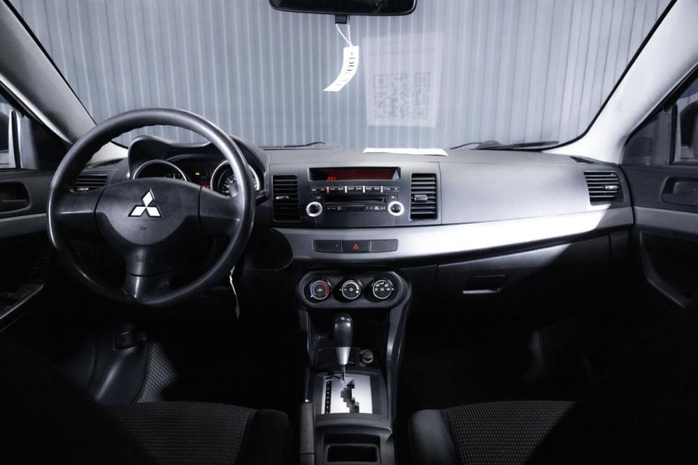 Mitsubishi Lancer X Тюмень  - изображение 14