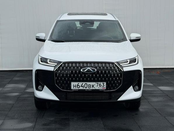 Новый Chery Tiggo 7L 2024 года, цена 2 690 000 рублей, внедорожник, Автокод Объявления