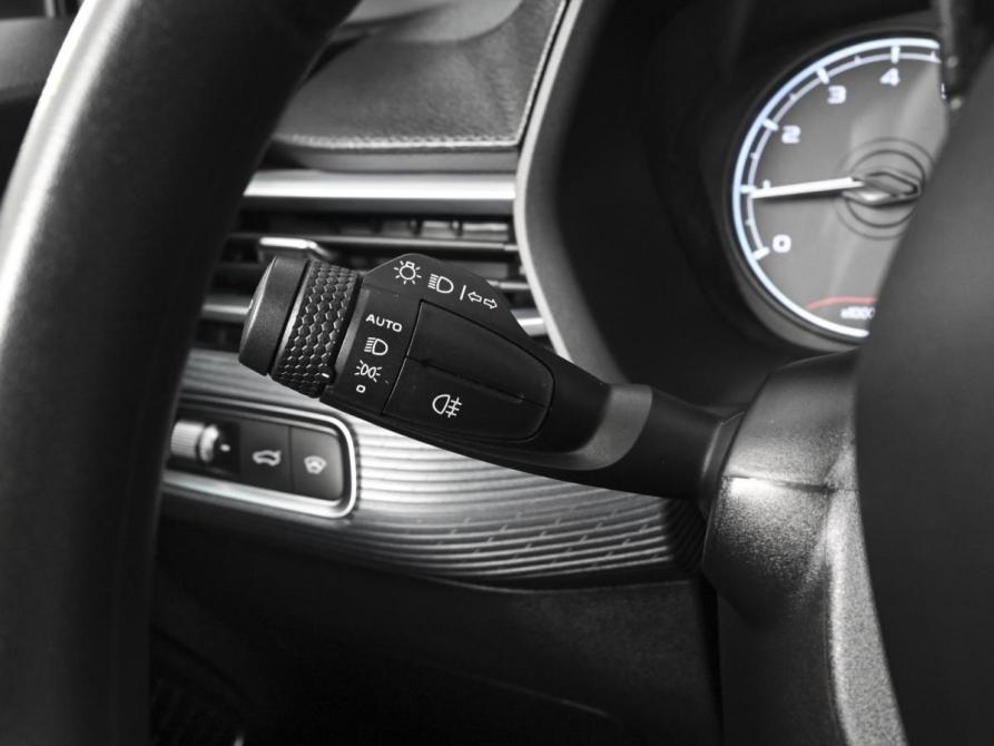 Geely Emgrand II Ставрополь  - изображение 17