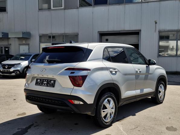 Hyundai Creta II с пробегом 2021 года, цена 2 130 000 рублей, 64183 км, внедорожник, Автокод Объявления