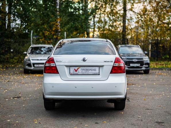 Ravon Nexia R3 с пробегом 2017 года, цена 630 000 рублей, 120656 км, седан, Автокод Объявления