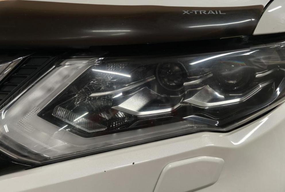 Nissan X-Trail III Рестайлинг Сыктывкар  - изображение 9
