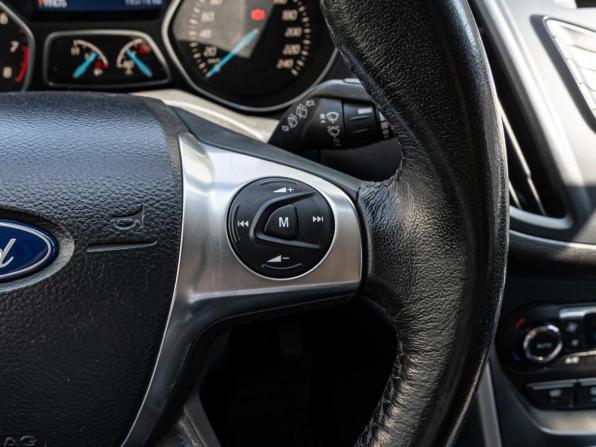 Ford Kuga II с пробегом 2014 года, цена 1 295 000 рублей, 193778 км, внедорожник, Автокод Объявления