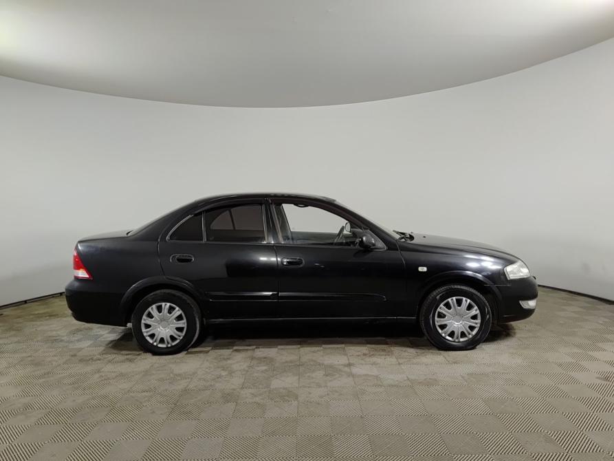 Nissan Almera Classic I Уфа  - изображение 5