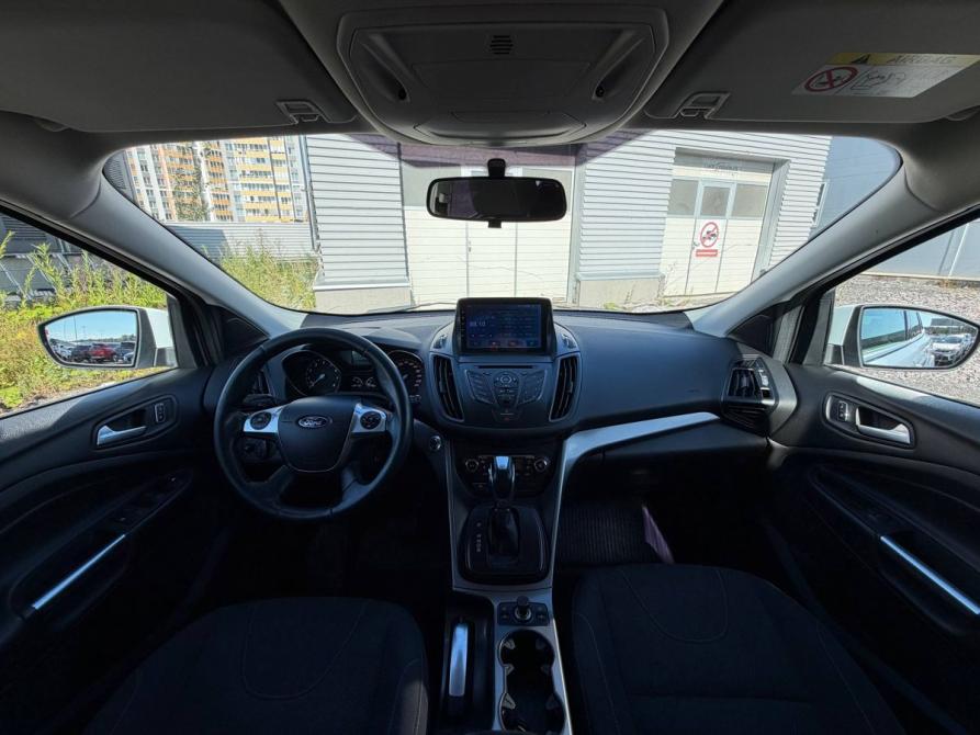 Ford Kuga II Санкт-Петербург  - изображение 8