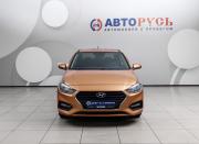 Hyundai Solaris II Подольск  - изображение 28