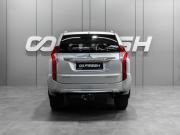 Mitsubishi Pajero Sport III Тюмень  - изображение 25