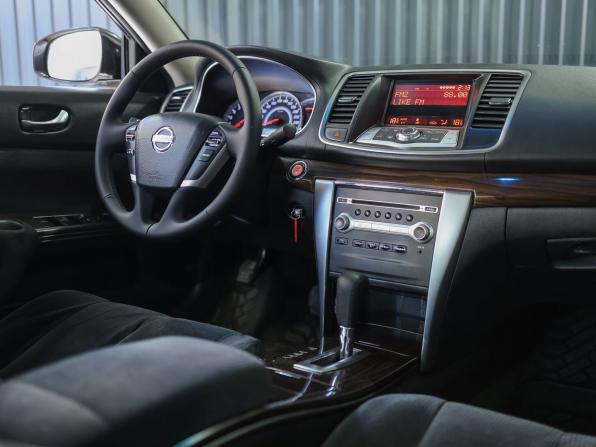 Nissan Teana II (J32) Рестайлинг с пробегом 2013 года, цена 1 049 000 рублей, 217000 км, седан, Автокод Объявления