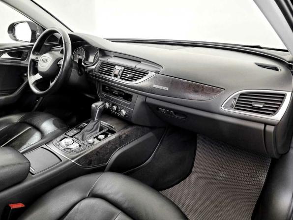 Audi A6 IV (C7) Рестайлинг с пробегом 2018 года, цена 2 040 000 рублей, 250356 км, седан, Автокод Объявления