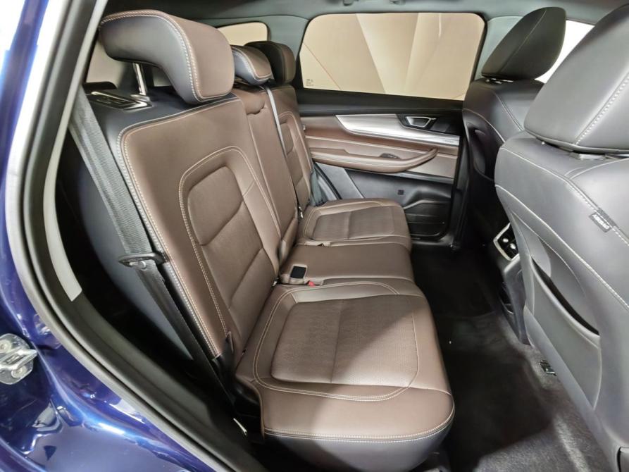 Chery Tiggo 8 Pro I Москва  - изображение 16