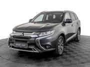 Mitsubishi Outlander III Рестайлинг 3 Санкт-Петербург  - изображение 28