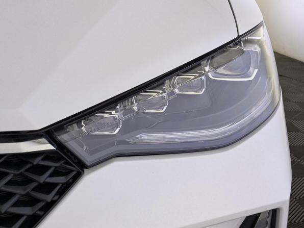 Haval F7x I Рестайлинг с пробегом 2024 года, цена 2 350 000 рублей, 29440 км, внедорожник, Автокод Объявления