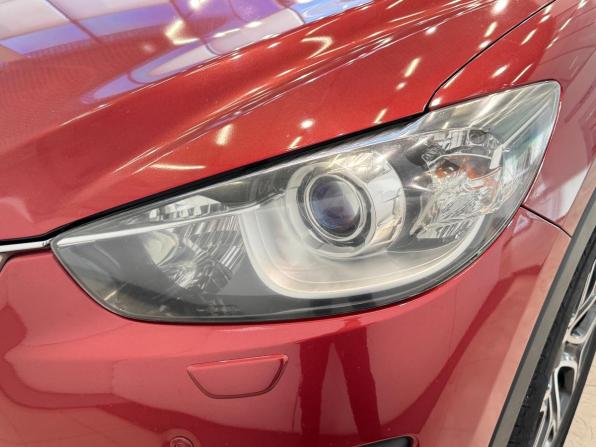 Mazda CX-5 I с пробегом 2012 года, цена 1 399 000 рублей, 237035 км, внедорожник, Автокод Объявления