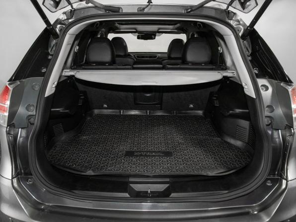Nissan X-Trail III с пробегом 2015 года, цена 1 750 000 рублей, 151769 км, внедорожник, Автокод Объявления