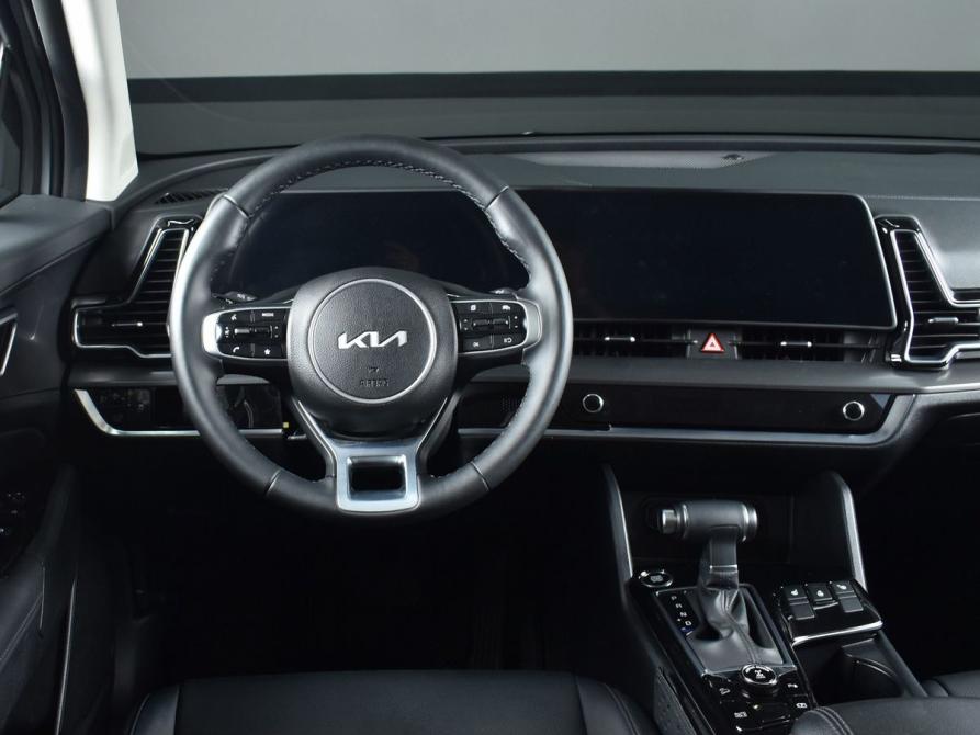 Kia Sportage V Кемерово  - изображение 11