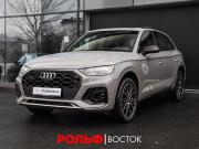 Audi Q5 II (FY) Рестайлинг Москва  - изображение 38