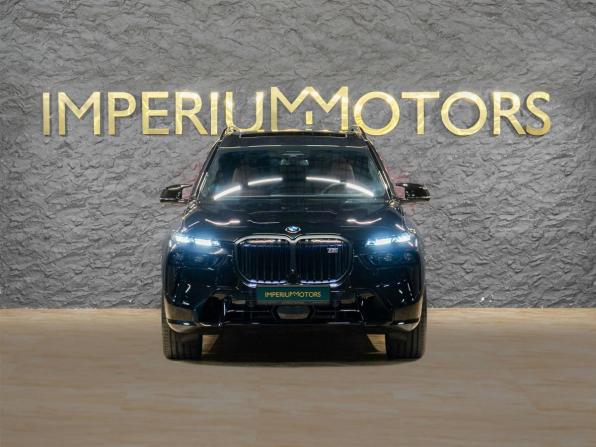 Новый BMW X7 I (G07) Рестайлинг 2026 года, цена 22 490 000 рублей, внедорожник, Автокод Объявления