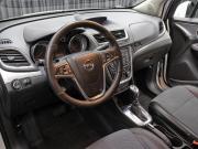 Opel Mokka I Москва  - изображение 38