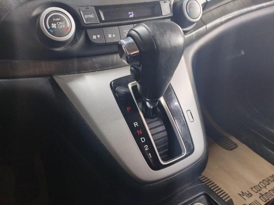 Honda CR-V IV Серпухов  - изображение 18