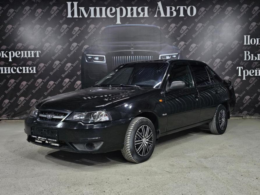Daewoo Nexia I Рестайлинг Краснодар  - изображение 3