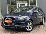 Audi Q7 I (4L) Рестайлинг Екатеринбург  - изображение 23
