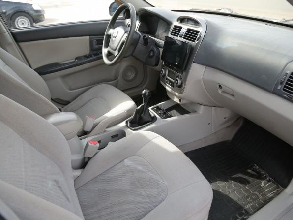 Kia Cerato I с пробегом 2006 года, цена 265 000 рублей, 246000 км, седан, Автокод Объявления
