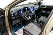 Kia Sportage IV Рестайлинг Ульяновск  - изображение 43
