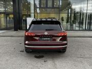 Volkswagen Touareg III Нижний Новгород  - изображение 41