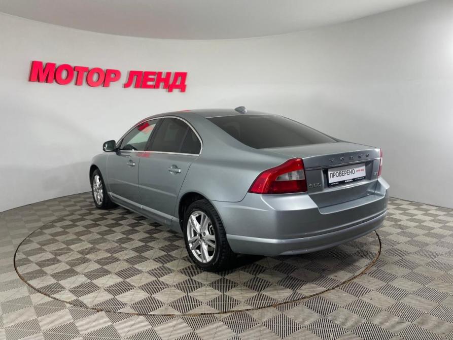 Volvo S80 II Воронеж  - изображение 6
