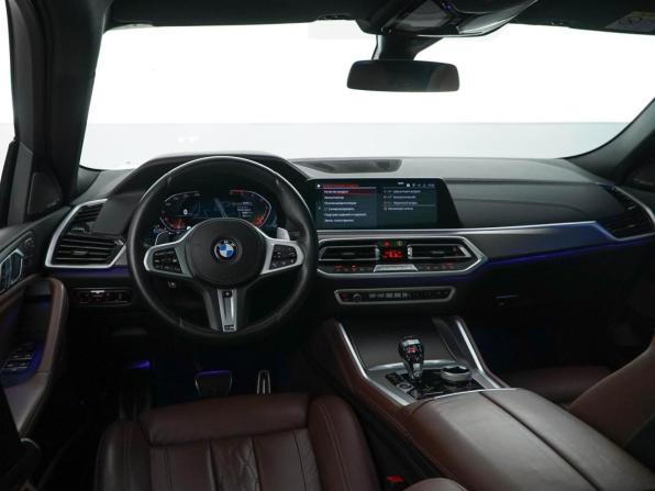 BMW X6 III (G06) с пробегом 2020 года, цена 6 987 444 рубля, 90908 км, внедорожник, Автокод Объявления
