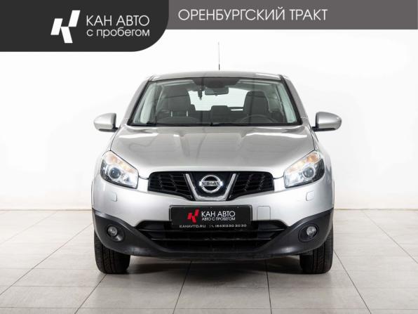 Nissan Qashqai I Рестайлинг с пробегом 2012 года, цена 1 098 000 рублей, 184000 км, внедорожник, Автокод Объявления