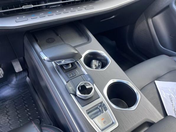 Changan CS55 Plus II с пробегом 2024 года, цена 2 000 000 рублей, 26813 км, внедорожник, Автокод Объявления
