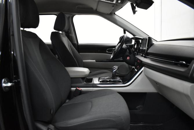 Kia Carnival IV с пробегом 2021 года, цена 3 250 000 рублей, 122925 км, минивэн, Автокод Объявления