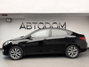 Hyundai Solaris I Рестайлинг Москва  - изображение 13