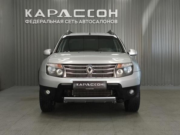 Renault Duster I с пробегом 2015 года, цена 1 070 000 рублей, 112845 км, внедорожник, Автокод Объявления