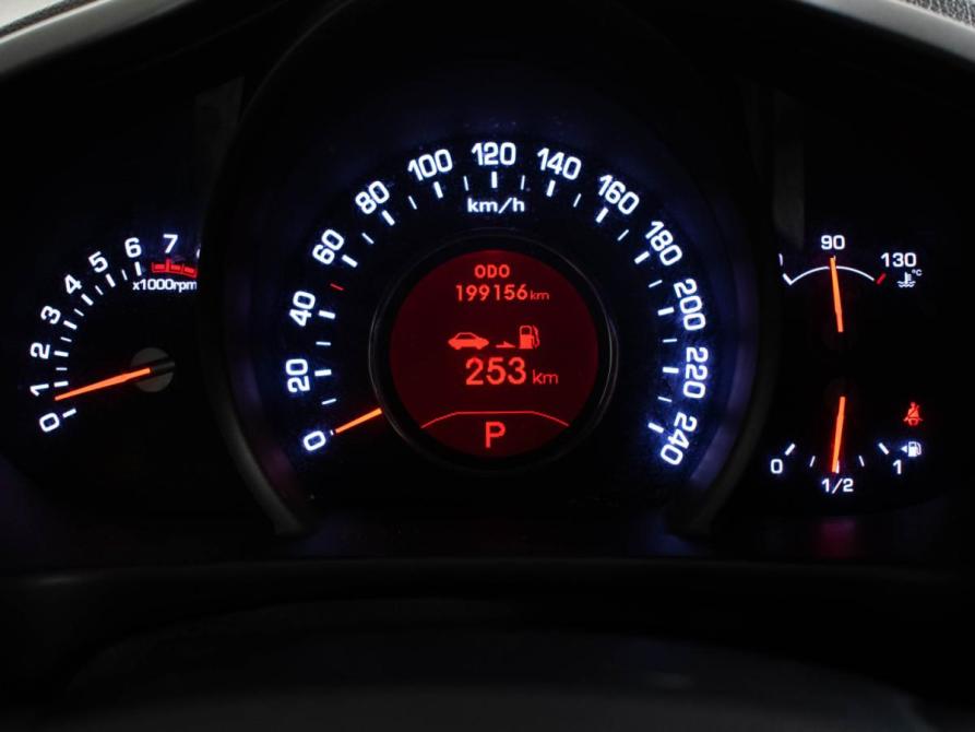 Kia Sportage III Москва  - изображение 13