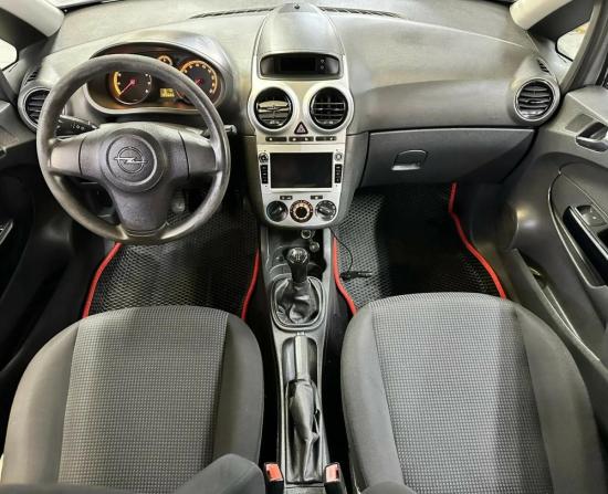 Opel Corsa D Рестайлинг II с пробегом 2013 года, цена 456 872 рубля, 195633 км, хэтчбек, Автокод Объявления