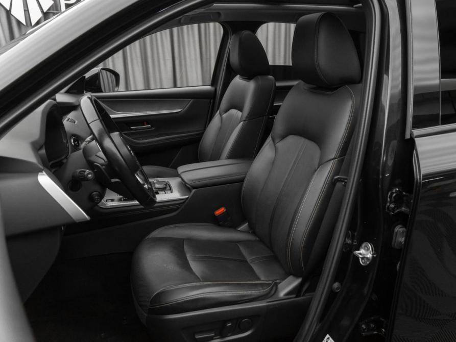 Mazda CX-60 Москва  - изображение 9