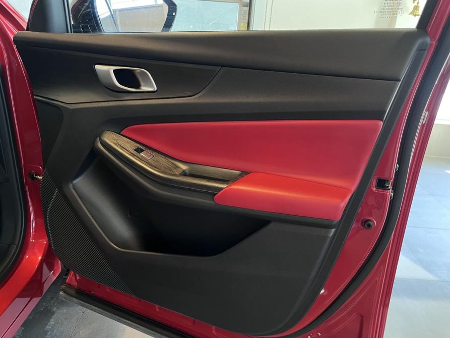 Changan CS55 Plus II Чебоксары  - изображение 25