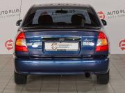 Hyundai Accent II Минеральные Воды  - изображение 21