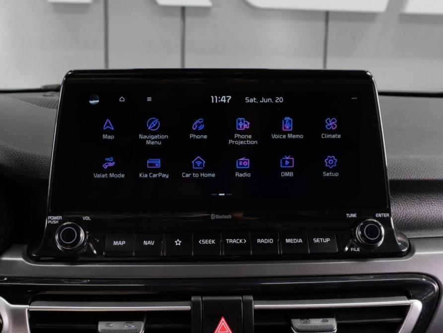 Kia Seltos I Тюмень  - изображение 15